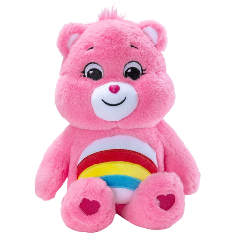 Care Bears Knuffel - Juichen Bear - 35 cm - Care Bears - OneSize - Knuffels
