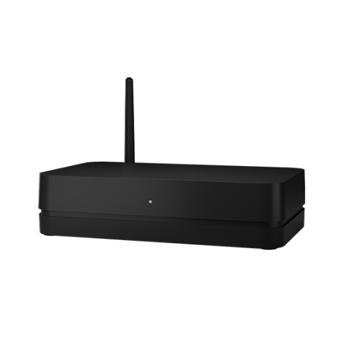 Piega Connect plus interface voor de Premium Wireless Gen2 serie