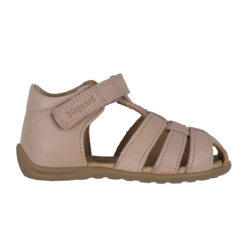Bisgaard Sandalen - Carly - Powder Rose - Bisgaard - 21 - Sandalen