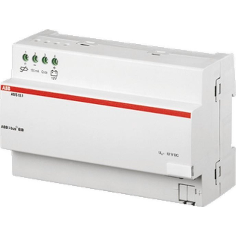ABB AM/S12.1 UPS-accumodule