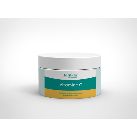 Benfida Vitamine C Poeder