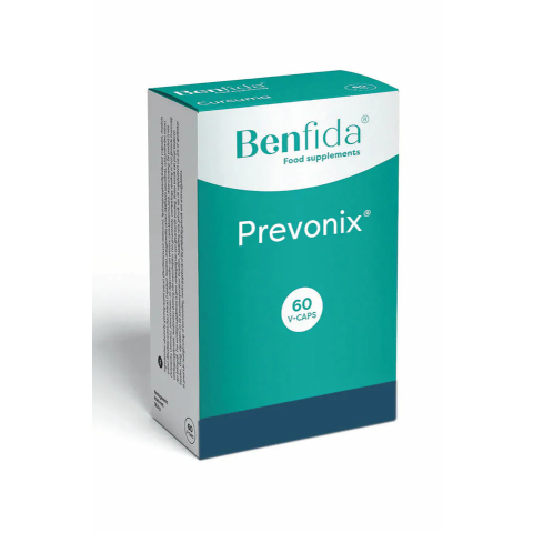Benfida Prevonix Capsules