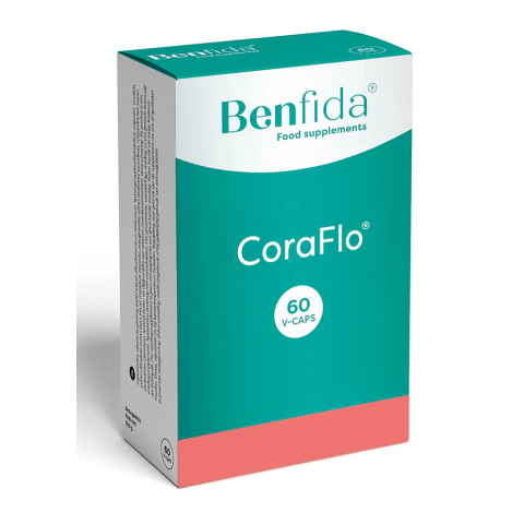 Benfida Coraflo Capsules