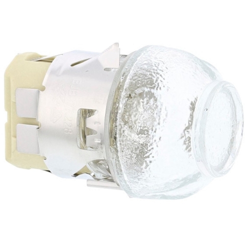 AEG ovenlamp, kompleet, bovenkant 8087690031