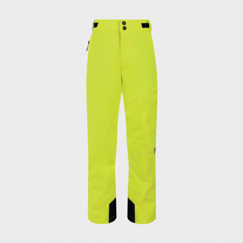 Rossignol Ski Pants Skibroek Kinder - Groen, 152