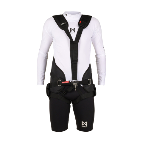 Magic Marine Smart CE Harnas trapezebroek, M