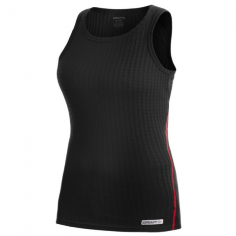 Craft Active extreme singlet dames thermoshirt zonder mouwen