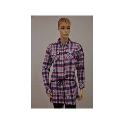 RedGreen NICCIE shirt met lange mouwen