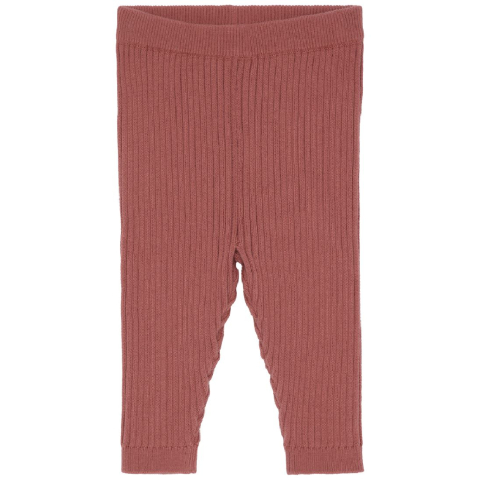 Popirol Leggings - Gubi - Oude Rose - Popirol - 50 - Leggings