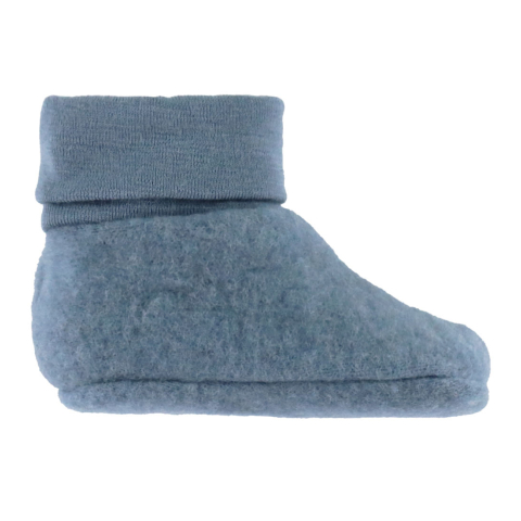 CeLaVi Kruipschoenen - Wol - Stormachtig weer - CeLaVi - 60 - Kruipschoenen