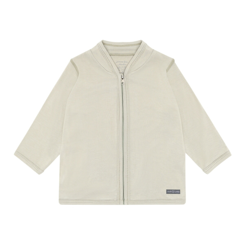Hust and Claire Vest - Bamboe - HcCurd - Greene Stone - Hust and Claire - 56 - Vesten