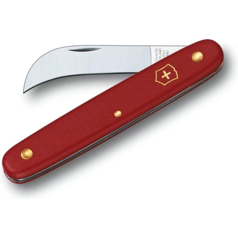 Victorinox Haakmes XS 3.9060.B1 rood