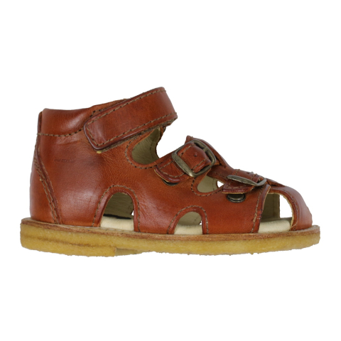 Arauto RAP Sandalen - Keld - Cognac Tusca - Arauto RAP - 22 - Sandalen