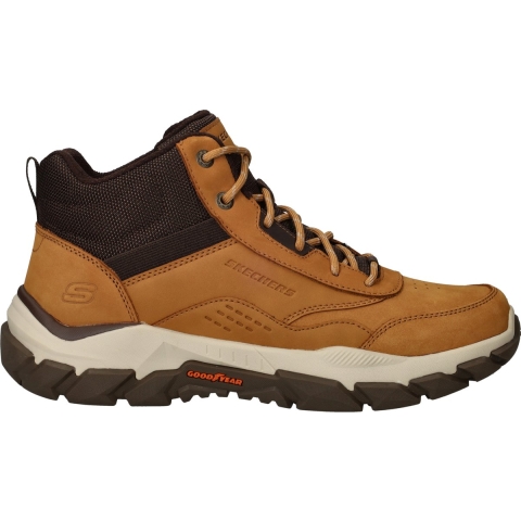 Skechers Santoro Hopkins Veterboots Heren