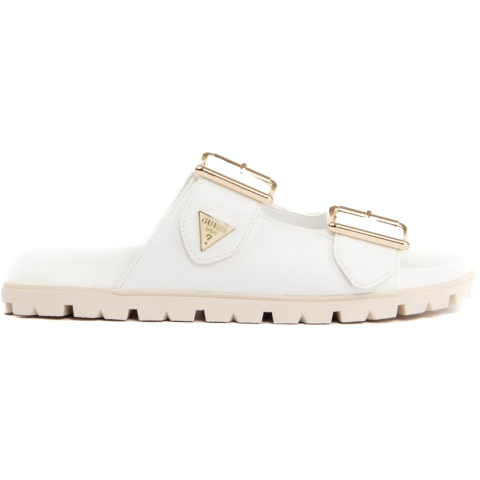 Guess damessandalen met kenmerkend design