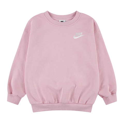 Nike Trui - Mineraal Soft Roze - Nike - 4 jaar (104) - Truien