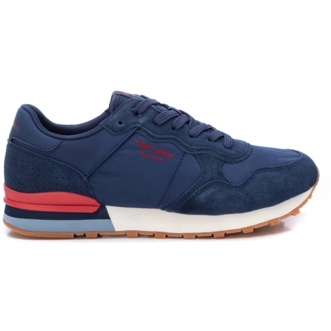 Teddy Smith sneakers voor heren, een essentieel item