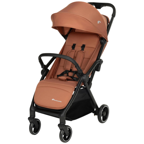 Bebeconfort Buggy - Sunlite - Mineraal koper - Bebeconfort - OneSize - Buggy's