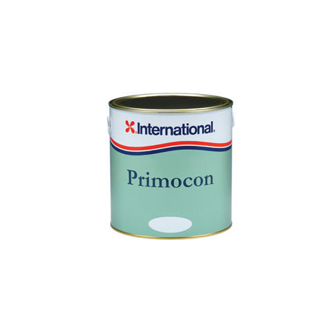 International Primocon 2.5 l antifouling primer
