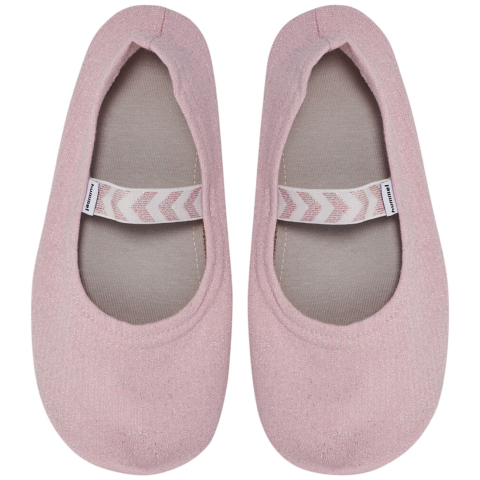 Hummel Balletschoen - Roze Nectar - Hummel - 34 - Balletschoenen