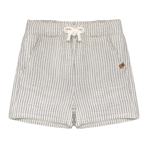 Minymo Korte Broeken - Odyssey Gray - Minymo - 68 - Korte Broeken