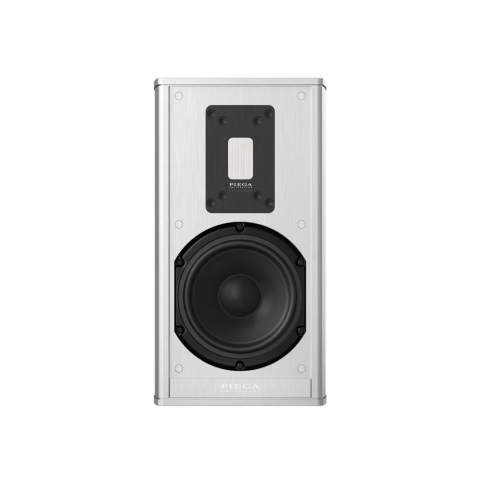 Piega Premium 301Wireless Gen2 aluminium,compacte krachtpatser met 200,= inruilkorting speaker