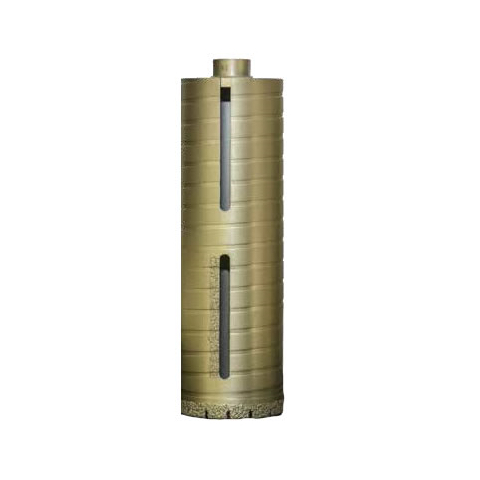Inter Dynamics Diamantboor voor Droogboren in (gewapend) beton | 102x250 mm - 624102