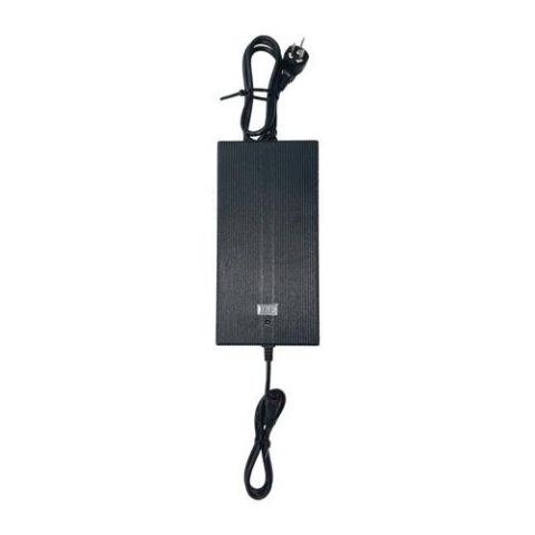 Wolong Flowstar Snellader 10A 48Volt