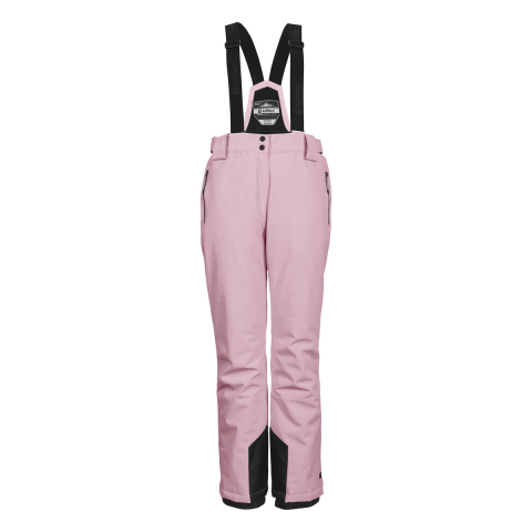 Killtec KSW 249 Skibroek Dames - Roze, 42 (XL)