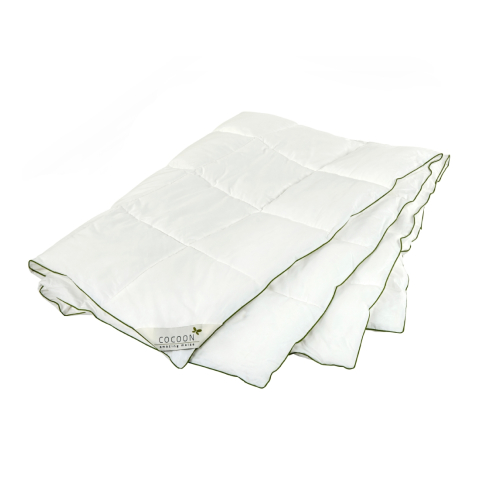 Cocoon Company Dekbed - Junior - 100x140 - Geweldige maïs - Cocoon Company - OneSize - Dekbedden