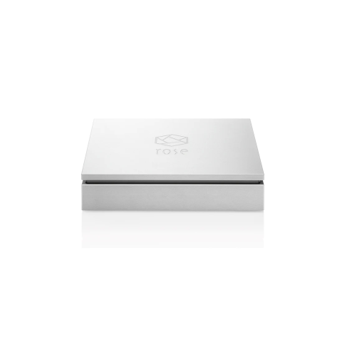 Hifi Rose RSA720 USB-hub met optische USB-technologie voor ruisvrije weergave