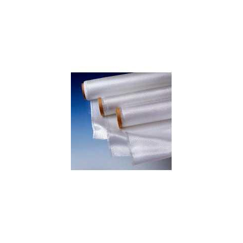 West System Glasweefseldoek 200gr/m2 5 x 1,2 meter