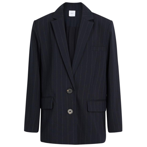 Grunt Blazer - Denisia Blazer - Navy - Grunt - 16 jaar (176) - Blazers