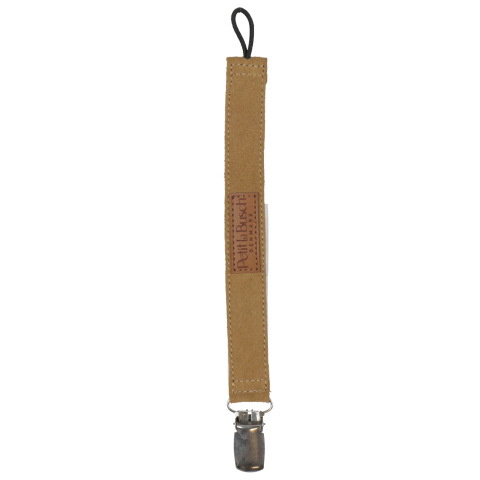 Petit La Busch Speenketting - Cognac - Petit La Busch - OneSize - Speenkettingen