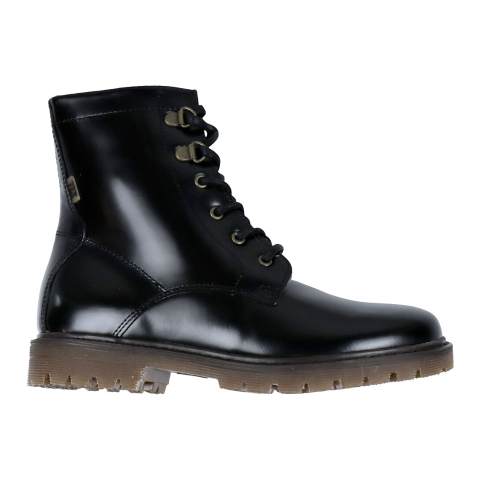 Bisgaard Winterlaarzen - Maia - Black Polido - Bisgaard - 38 - Winterlaarzen