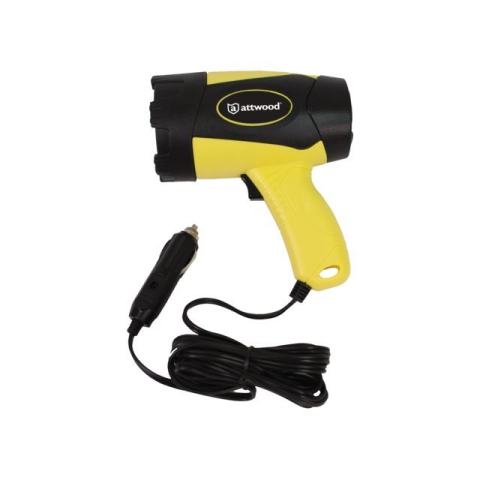 Attwood Handzoeklicht