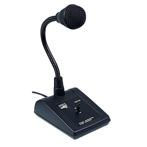 Eagle P656T intercom microfoon