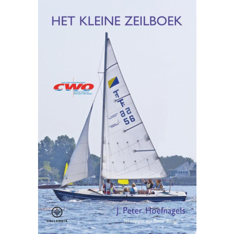 Het Goede Boek Het Kleine Zeilboek