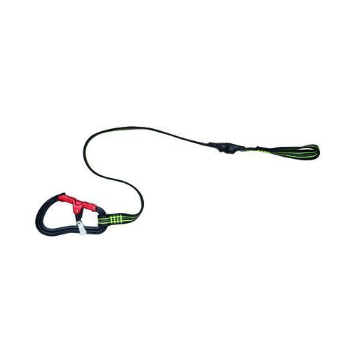 Wichard 7037 Proline Vast veiligheidslijn 0.8 meter met 1 haak