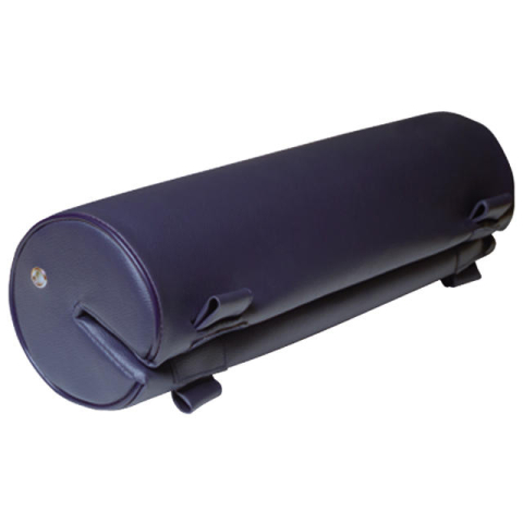 Bedflex Rugleuning rond 55 cm lang