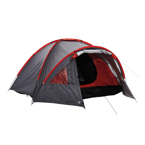 Camping Check Tent - 3 personen - 290x200x120 cm - Camping Check - OneSize - Toebehoren