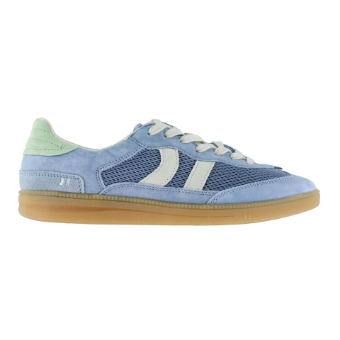 Coolway Schoenen - Baresi - Aqua Blue - Coolway - 43 - Schoenen