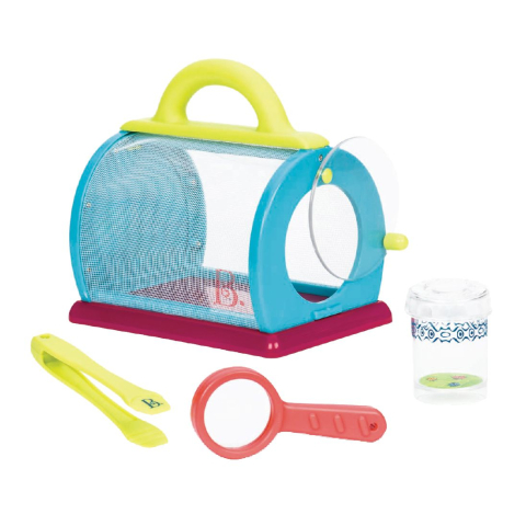 B. toys Insect Bungalow - B. toys - OneSize - Speelgoed