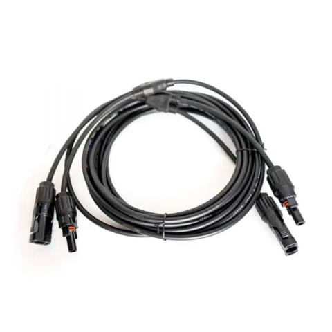 SUNBEAMsystem MC4 Connect Kabel 3 meter verlengkabel