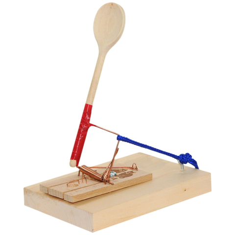 Kids Bij Work Bouwwerf Speelset - Soesjeslanceerder - Kids at work - OneSize - Knutselpakket