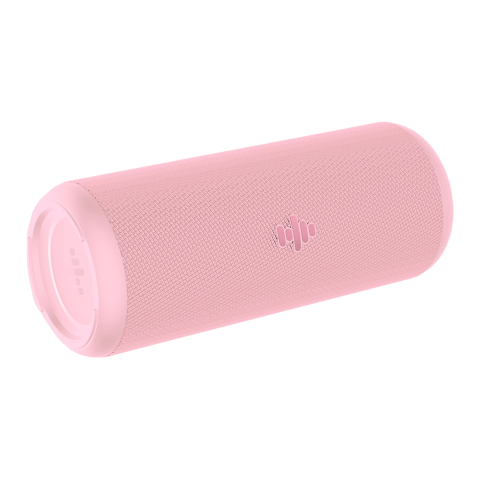Soundliving Luidspreker m. Licht - Move - Roze - Soundliving - OneSize - Luidsprekers
