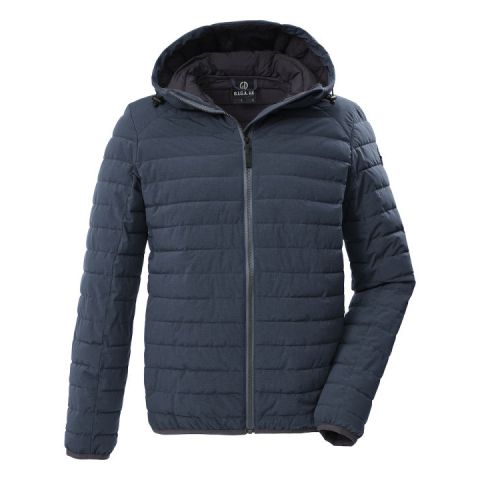 G.I.G.A. DX GS 86 Donsjas Heren - Blauw, XXL