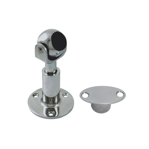 Marinetech Deurklem magnetische en variabel 51x115 mm