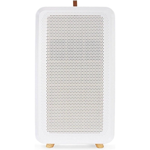 Air Naturel Orain Luchtontvochtiger Wit/Hout