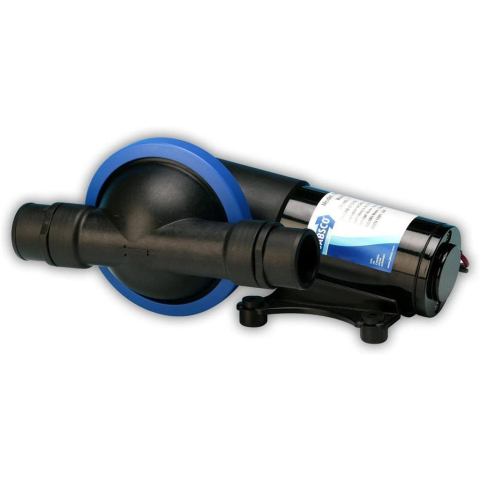 Jabsco 50890-1000 Vuilwaterpomp 12 Volt - 19 l/min